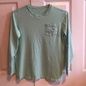 Vineyard Vines long sleeve tee